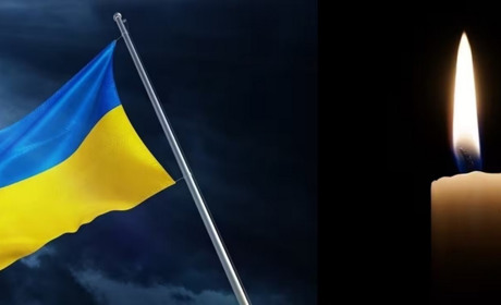 Трагічна звістка з фронту: стало відомо про загибель ізмаїльського захисника Сергія Мостовенка