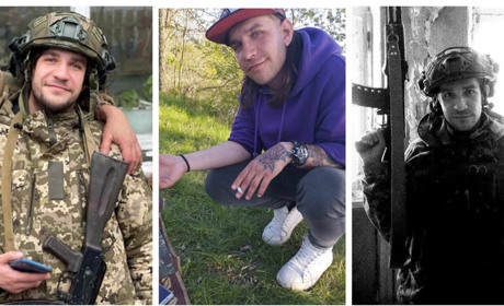 За Україну загинув 25-річний Максим Зволейко зі Жмеринки: вічна пам’ять Герою
