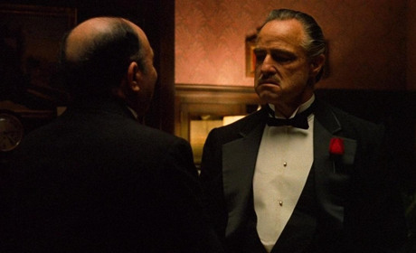 П’ять крутих акторських імпровізацій в культових фільмах: кіно на вихідні від Сватове.City