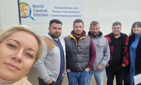 Чергова допомога від штату-побратима Міссісіпі