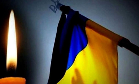 Ізмаїл втратив на фронті ще одного героя – захисника Сергія Колотенка