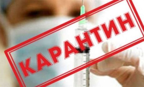 Петропавлівщина на карантині: профілактичні заходи проти коронавірусу
