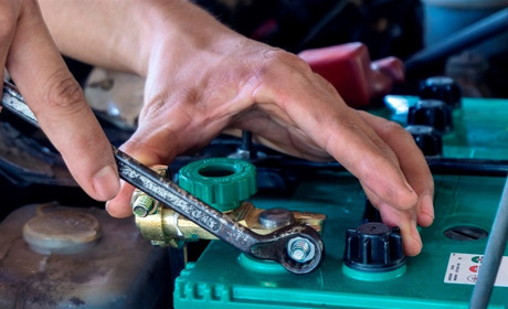 Поширені проблеми акумуляторних батарей та їх вирішення