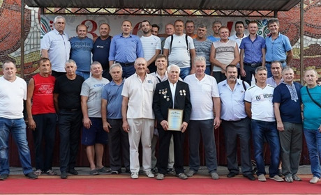 Вперше в Петропавлівці масово відзначили День шахтаря 