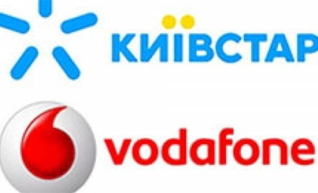 Українські мобільні оператори продовжуватимуть роботу на окупованій території