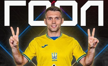 Херсонець став героєм матчу