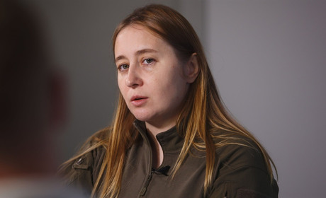 Маріуполь відтягував на себе сили ворога, щоб на півночі військові втримали Чернігів та Київ