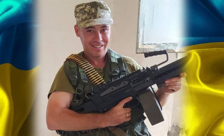 Півтора року в російському полоні: Василь Москалюк з Гайшина повернувся в Україну