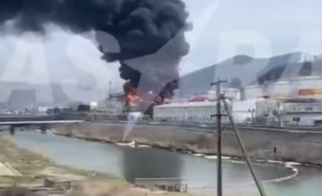 Розробник російської отрути «Новичок» закликав зупинити війну