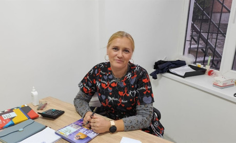 "Айболіт-kr" - у Знам’янці відкрилася сучасна ветеринарна клініка: які послуги надають