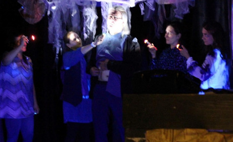 Як куратори з РФ вербують наших підлітків для скоєння злочинів проти ЗСУ