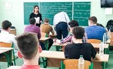 Які школи Нової Каховки дають кращі знання