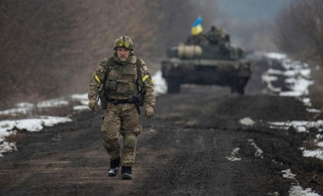 СБУ нагадує: заборонено поширювати інформацію про переміщення або дислокацію Збройних сил України