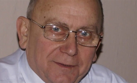 У Кременці помер відомий педагог і громадський діяч