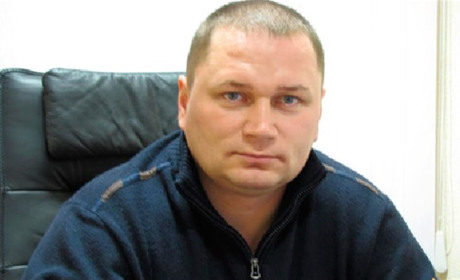Справу про державну зраду херсонського політика команди Сальдо Олексія Рибакова передали до суду