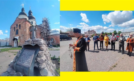 “І мене в сім’ї великій, в сім”ї вольній, новій, Не забудьте пом’янути не злим тихим словом… “