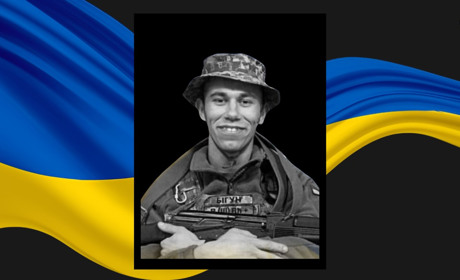 На Харківщині загинув 23-річний гранатометник із Сарненського району