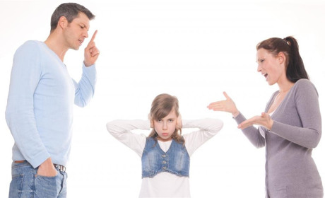 Протистояння: батьки – діти. Спеціаліст радить, як знайти спільну мову