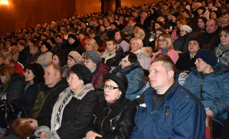 Перспективний план Новоград-Волинської ОТГ: що запланували зробити протягом трьох років