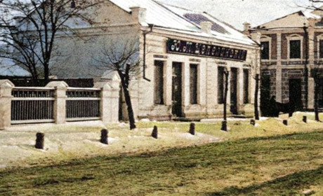 Повстання козаків та вибори першого міського голови: пам'ятні дати Нікополя у лютому