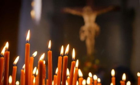 Великий піст 2024: коли він буде цього року