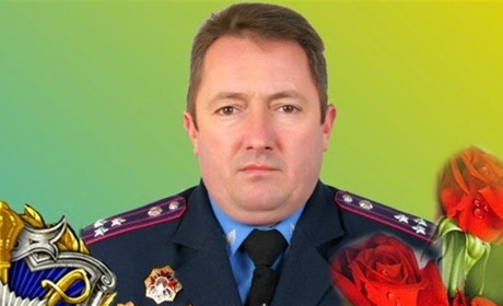 Начальник Чулаківської ВА Руслан Русаль отримав відзнаку «За оборону України»: невідомо, за що