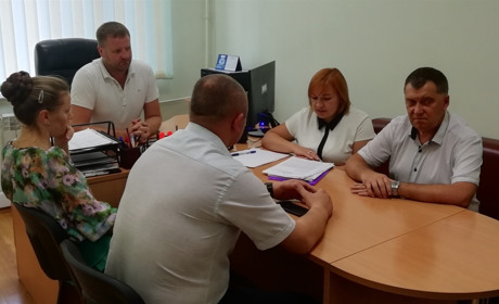 Семеро жмеринчан отримали по 10 тисяч гривень фінансової підтримки