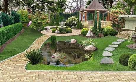 З чого почати облаштування будмайданчика на приватній ділянці: Дорожня карта новачка