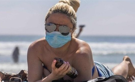 Ковід завезли на курорт