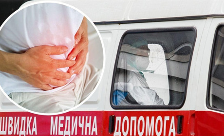 Кількість випадків гострих кишкових інфекцій у Шосткинській громаді зросла у 4 рази