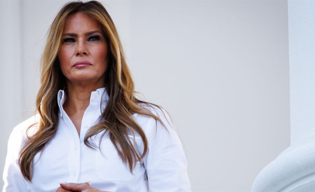 Стало відомо, що Меланія Трамп написала в листі путіну: розповідаємо, до чого тут Херсонщина