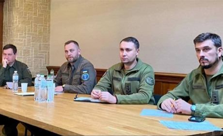 Тривають перемовини щодо обміну полонених: всіх на всіх
