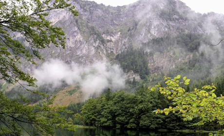 Погода найближчим часом погіршиться. На Рахівщині діє перший рівень небезпеки, – ДСНС