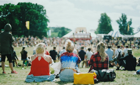 Два фестиваля рядом с Торецком, которые нельзя пропустить