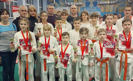 «Раді, що попри все продовжуємо працювати»: Юрій Галімон прокоментував виступ на турнірі в Полтаві