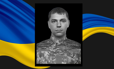 На Харківщині загинув 44-річний боєць «Поліських Вовків» із Сарн