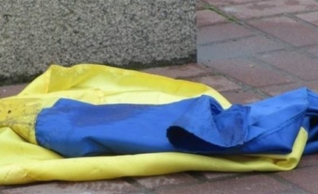 На Черкащині перед судом постане юнак, який скоїв наругу над могилою військовослужбовця