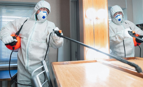 В Запорізькій області знов є хворі на коронавірус, а в країні кількість хворих зменшується