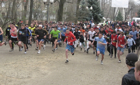 Стало известно, зачем в начале апреля перекроют центральный проспект Мелитополя