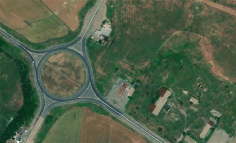 Повідомляють про вибух у передмісті окупованого Бердянська