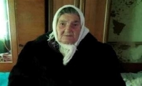 Поліція розшукує 75-річну мешканку Лозової