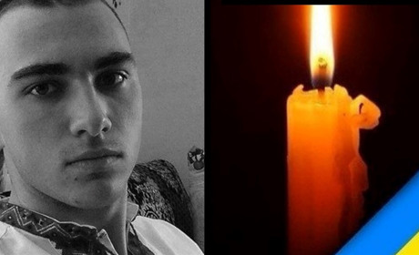 Загинув молодий воїн з Чортківщини