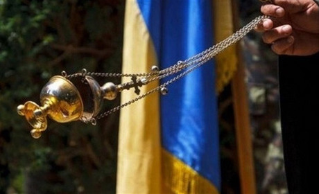 Ще дві парафії у Калинівській громаді перейшли під юрисдикцію ПЦУ