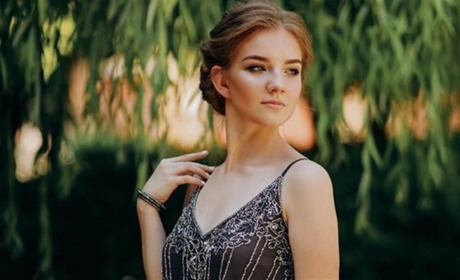 Золота медалістка Валерія Пшенична підкорює Краків і мріє про гарну роботу