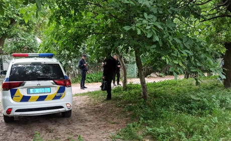 На Черкащині оголосили підозру чоловіку, який незаконно заволодів автомобілем