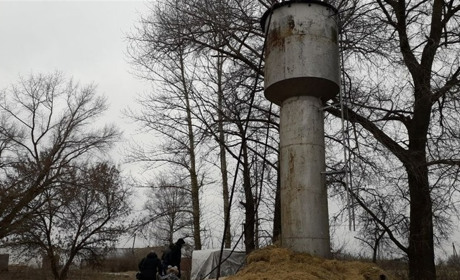 Жителі селища Перемога Білопільської громади ледь не залишилися без води