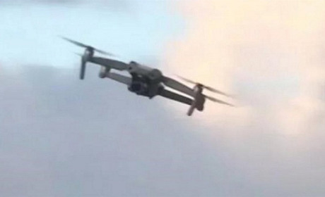 На Сумщині внаслідок удару ворожого БПЛА загинув 60-річний чоловік