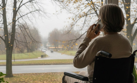 Від ВЛК до аліментів: Як отримати безоплатну допомогу юриста, не виходячи з дому