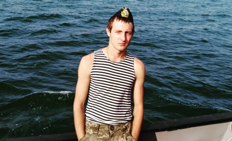 Яким був шлях додому сватівського моряка Євгена Семидоцького: хронологія звільнення полонених