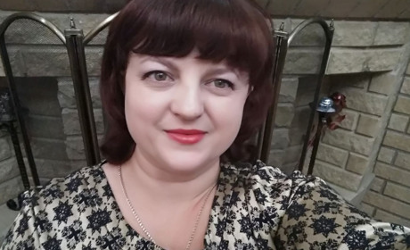 Як здійснити новорічне бажання? Історія Вікторії Самойленко